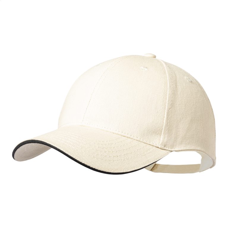 Baseballová Čiapka