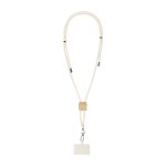 Lanyard S Držiakom Na Mobilný Telefón, Kruh