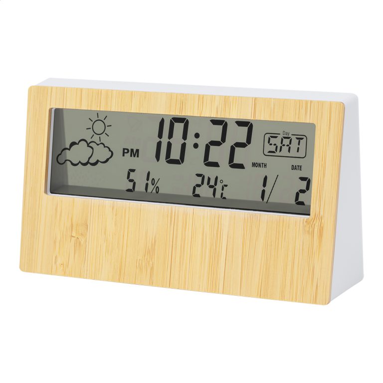 Bambusová Meteorologická Stanica