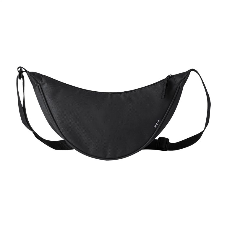 Rpet Crossbody Ľadvinka