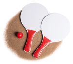 Plážový Tenis