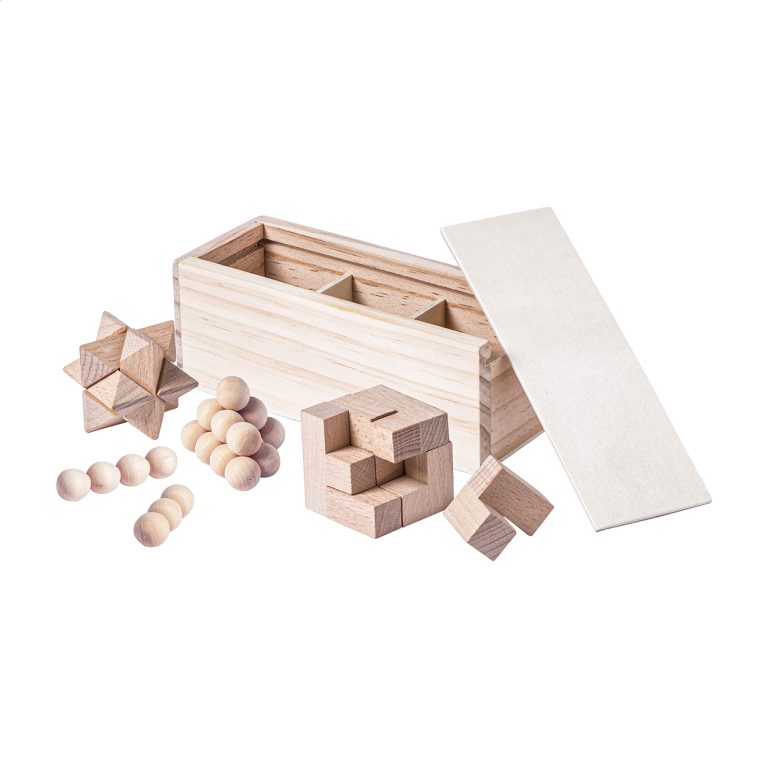 Magické Puzzle
