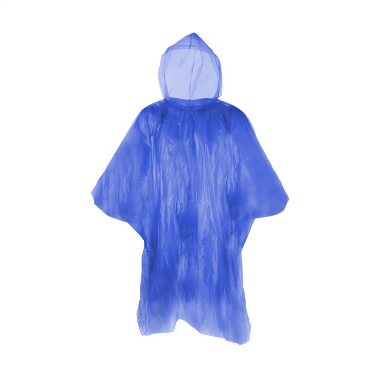 Pláštenka Pončo