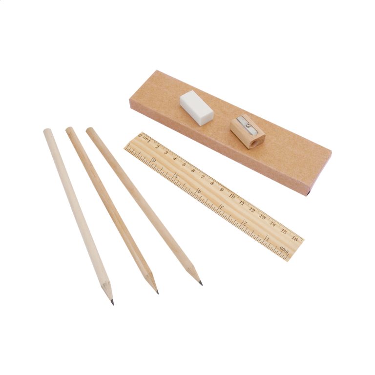 Set Ceruziek