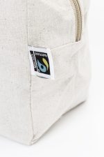 Fairtrade Kozmetická Taštička