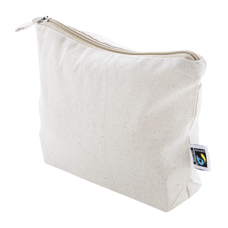 Fairtrade Kozmetická Taštička