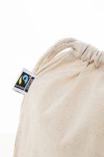 Fairtrade Vak So Sťahovacou Šnúrkou