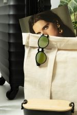 Fairtrade Nákupná Taška