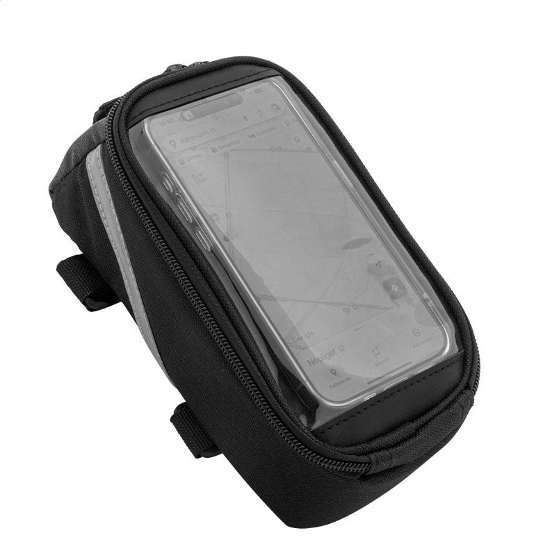 Púzdro Na Mobil Na Bicykel Z Rpet