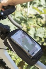 Púzdro Na Mobil Na Bicykel Z Rpet