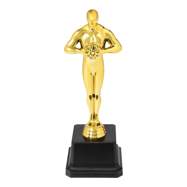 Trofejná Figúrka