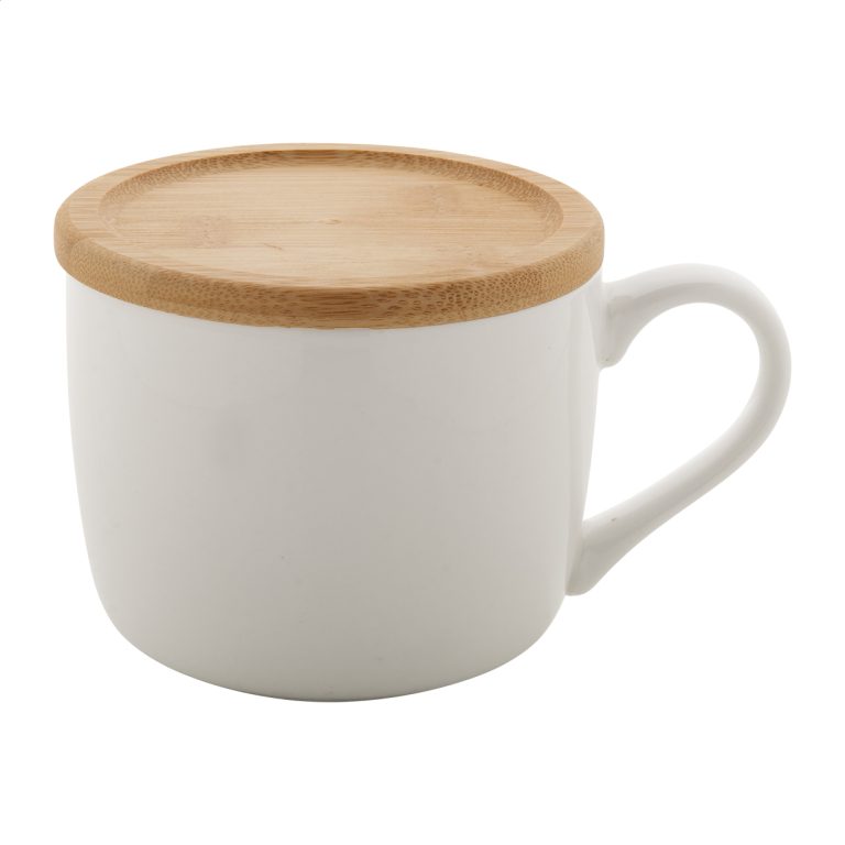 Porcelánový Hrnček