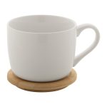 Porcelánový Hrnček