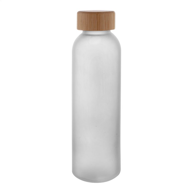 Sklenená Flaša