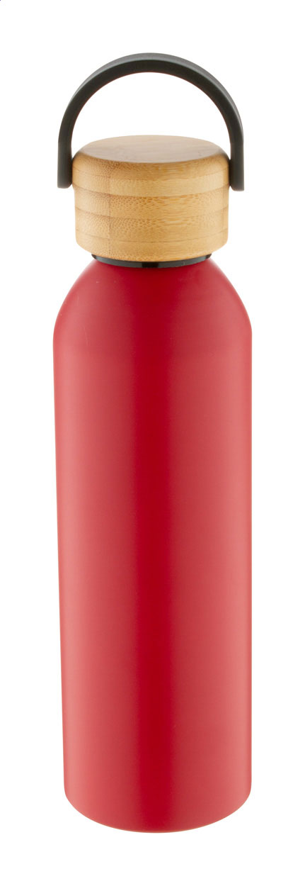 Hliníková Fľaša