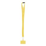 Rpet Lanyard Na Mobil
