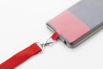 Rpet Lanyard Na Mobil