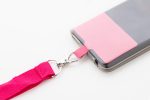 Rpet Lanyard Na Mobil