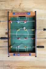 Mini Stolný Futbal