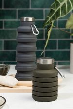Skladacia Fľaša
