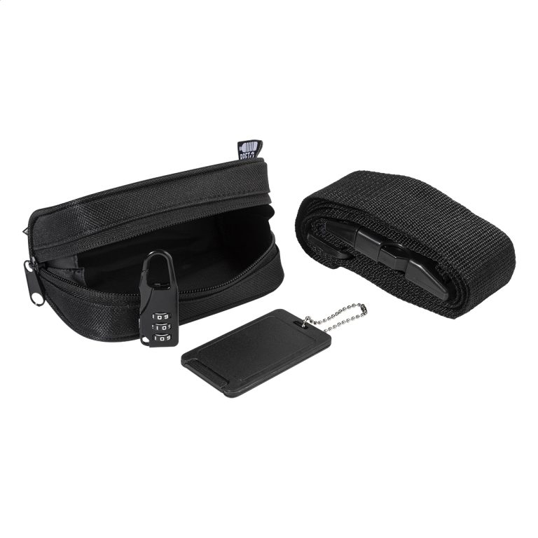 Rpet Cestovná Sada