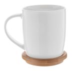 Porcelánový Hrnček