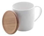 Porcelánový Hrnček
