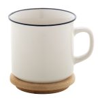 Porcelánový Hrnček