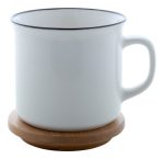 Porcelánový Hrnček
