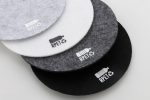 Rpet Plstený Podtácok