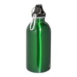 Fľaša Z Recyklovanej Nerezovej Ocele