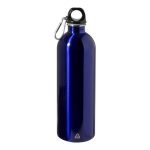 Fľaša Z Recyklovanej Nerezovej Ocele