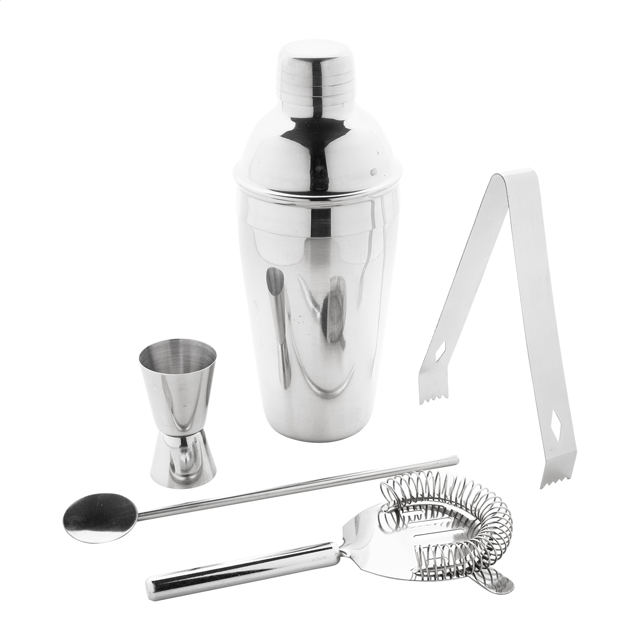 AP808252 Koktailový Set