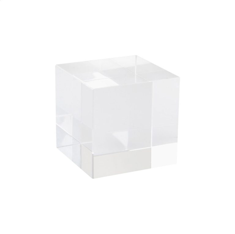 Sklenené Ťažidlo, Vhodné Na 3D Laser