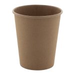 Papierový Téglik, 240 Ml