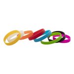 Silikónový Náramok