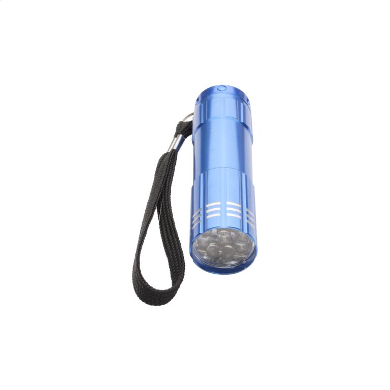 Led Baterka