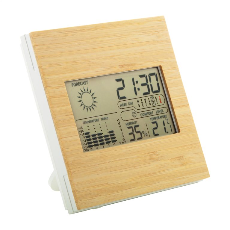 Bambusová Meteorologická Stanica