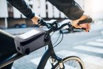 Rpet Púzdro Na Mobil Na Bicykel