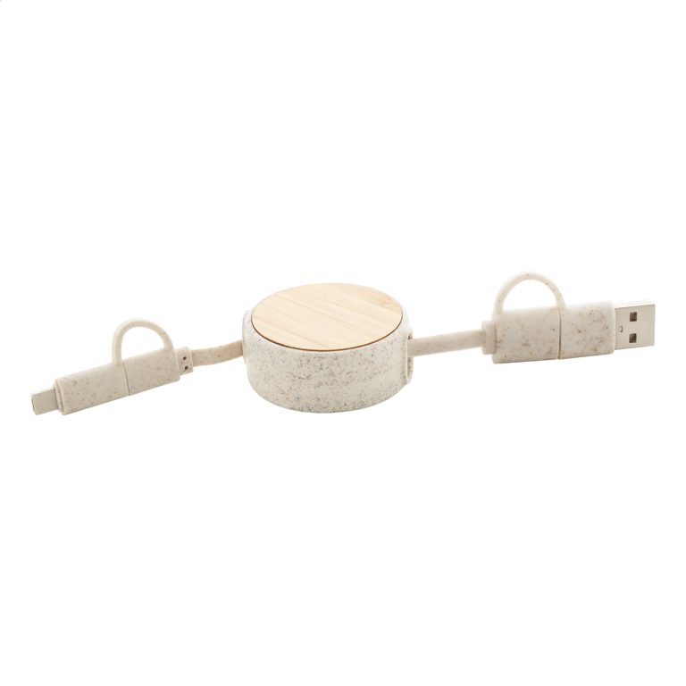 Usb Nabíjací Kábel