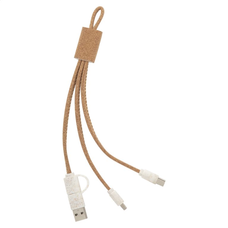 Usb Nabíjací Kábel