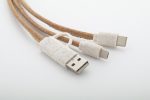 Usb Nabíjací Kábel