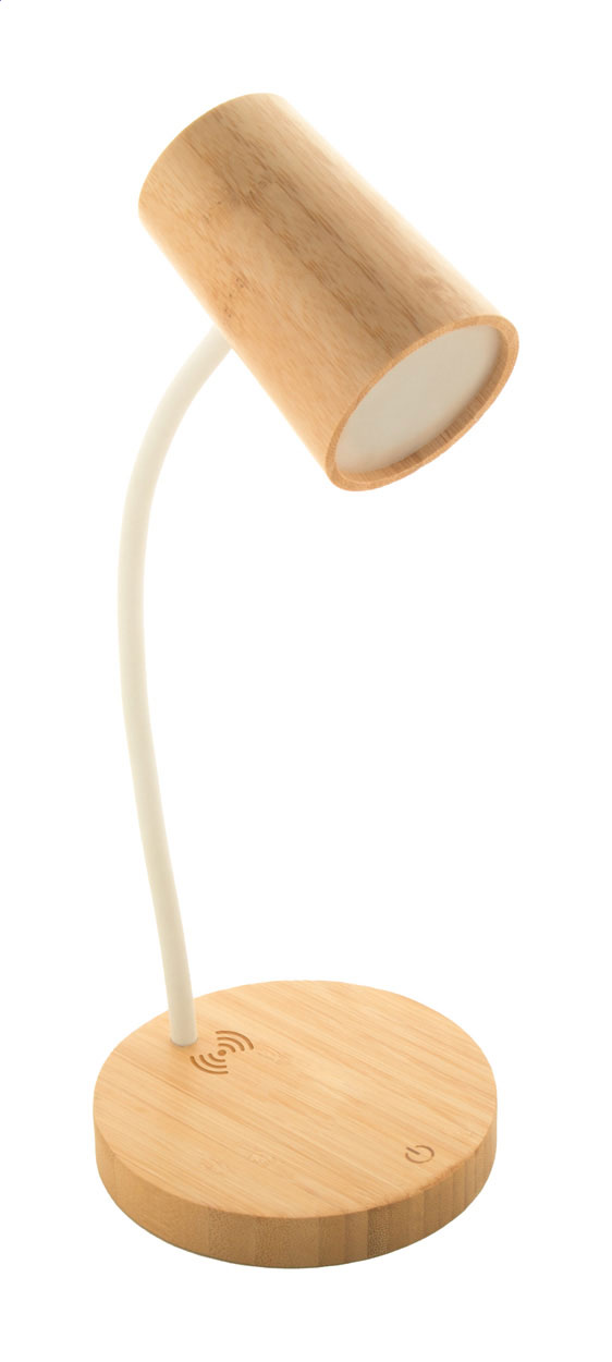 Multifunkčná Stolná Lampa