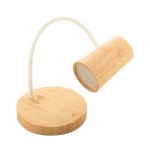 Multifunkčná Stolná Lampa