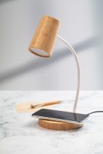 Multifunkčná Stolná Lampa