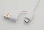 Transparentný Usb Hub