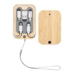 Sada Usb Nabíjacích Káblov