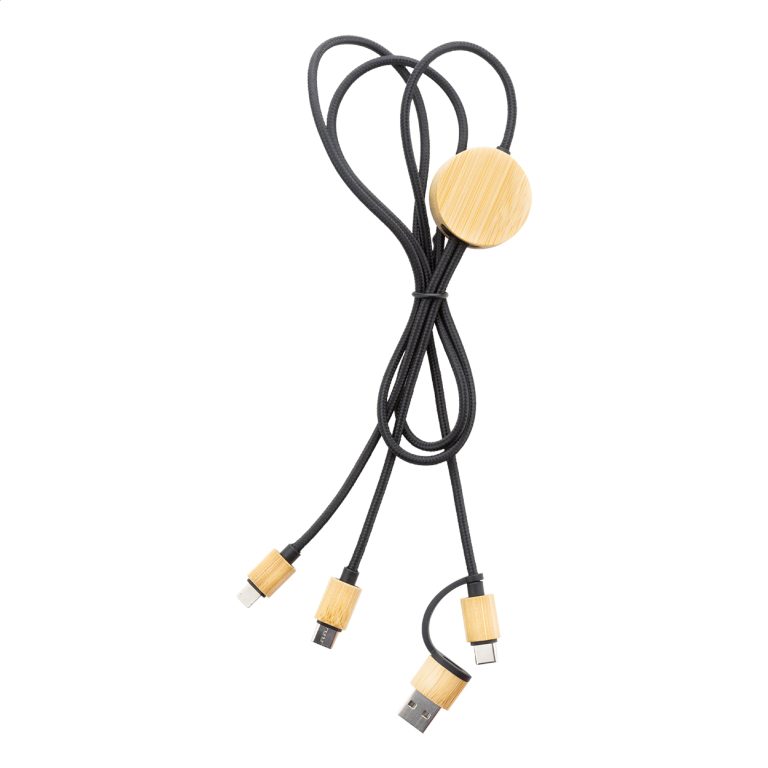 Usb Nabíjací Kábel