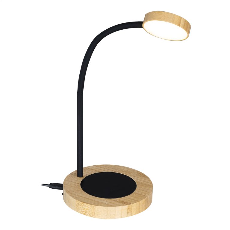 Stolná Lampa S Ohrievačom Hrnčekov