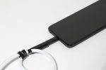 60W Rpet Kábel S Náramkom Na Mobil